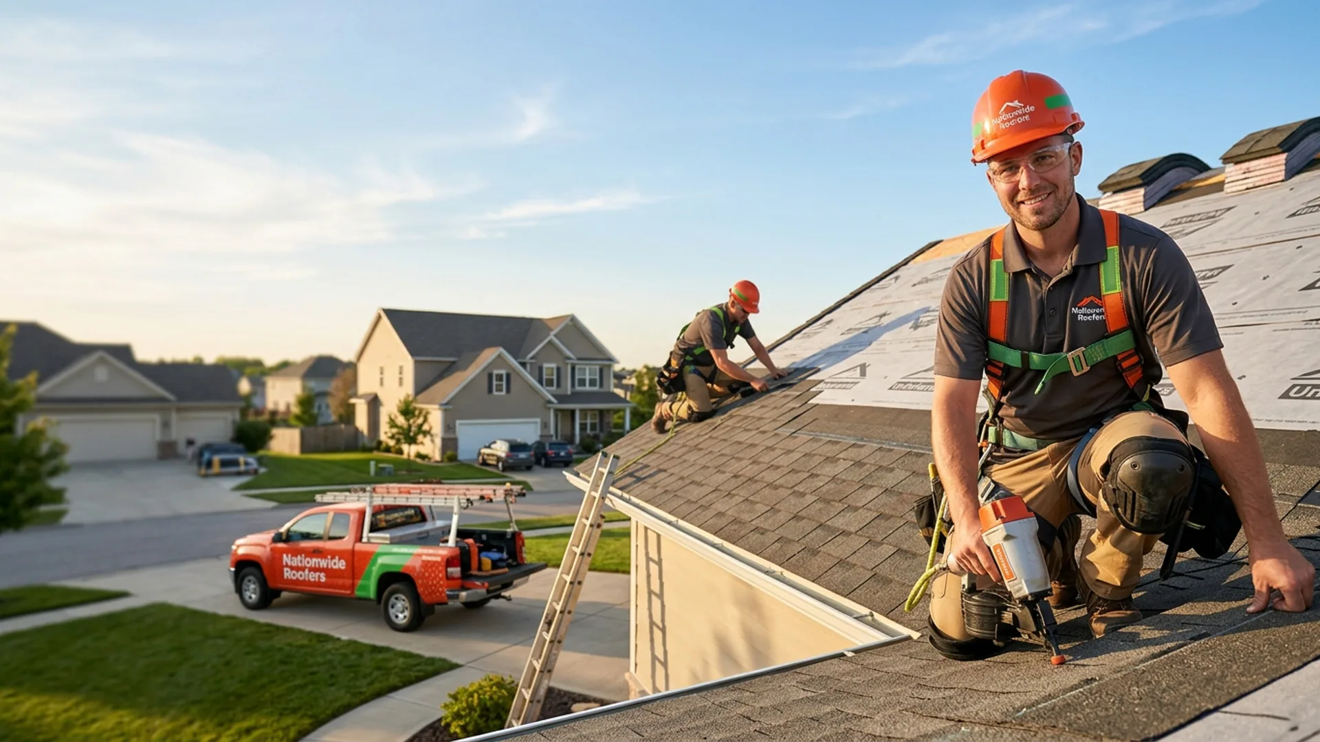 Expert Roof Installation Endicott, NY Near Me